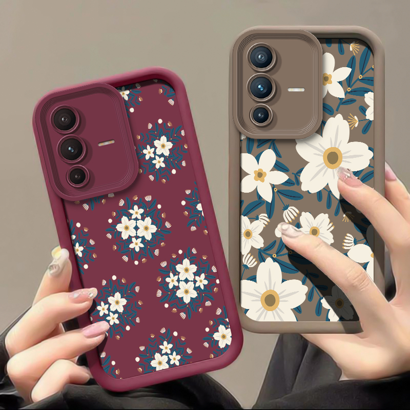 Vivo V40 - เคสโทรศัพท์กันกระแทก Vivo V60 รุ่นหนาพิเศษ สำหรับ Vivo
