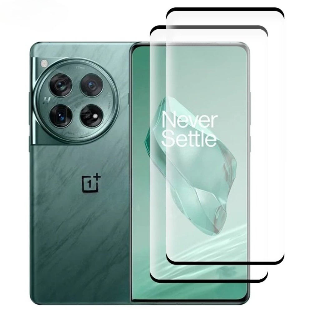 Curved Edge Screen - HD ขอบโค้งเต็มจอกระจกนิรภัยสำหรับโอเปิ้ล 12 ป้องกันหน้าจอสำหรับโอเปิ้ล 12 5G