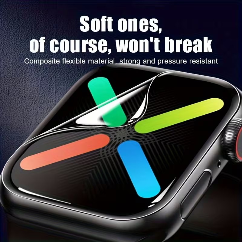 ฟิล์มไฮโดรเจล 5 ชิ้น สำหรับ Ap - Hydrogel Screen Protector บทวิจารณ์และราคา
