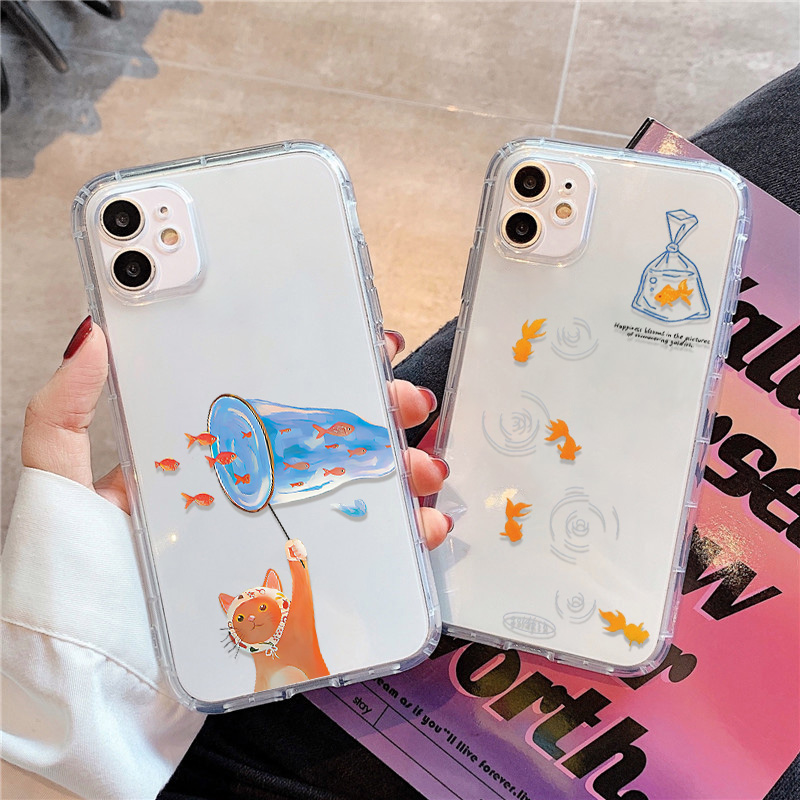 เคสโทรศัพท์ลายปลาสวยงาม สำหรับ - Apple Iphone 16 บทวิจารณ์และราคา