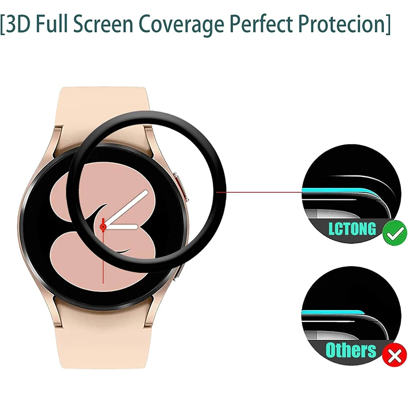 ป้องกันหน้าจอสําหรับ Samsung G - Curved Edge Screen บทวิจารณ์และราคา