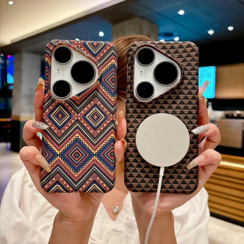 เคสโทรศัพท์หรูหราสำหรับ Huawei - Huawei Pura 70 บทวิจารณ์และราคา
