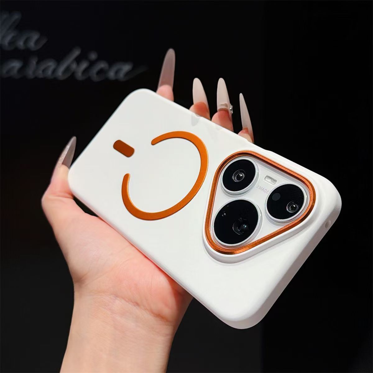 เคสโทรศัพท์แม่เหล็กแบบด้านหรูห - Huawei Pura 70 บทวิจารณ์และราคา