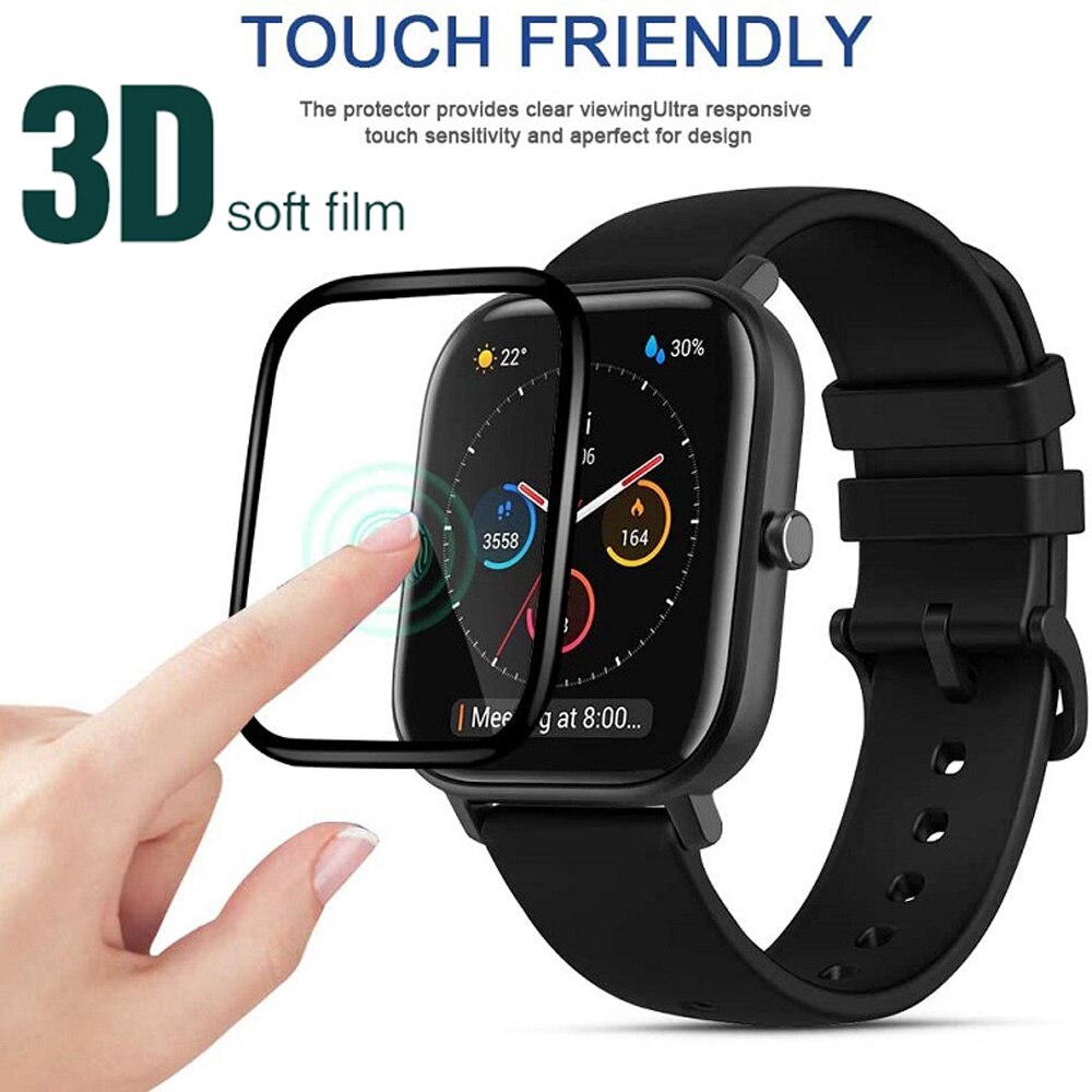 3D ขอบโค้งนุ่มไฟเบอร์แก้วสําหร - Curved Edge Screen บทวิจารณ์และราคา