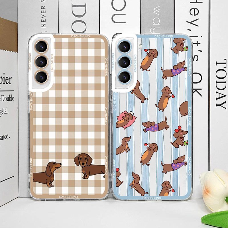 เคสโทรศัพท์ลายสุนัขดัชชุนด์น่า - Oppo Reno 12 บทวิจารณ์และราคา