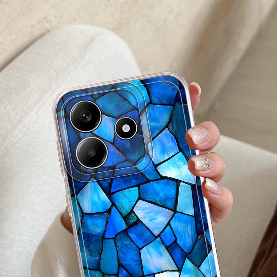 เคสสำหรับ Xiaomi Redmi Note 15 - Xiaomi Redmi Note 13 บทวิจารณ์และราคา