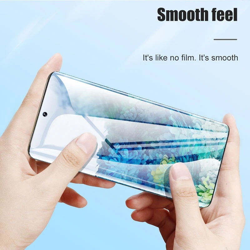 ฟิล์มไฮโดรเจล 3 ชิ้น สำหรับ VI - Vivo Y28 บทวิจารณ์และราคา