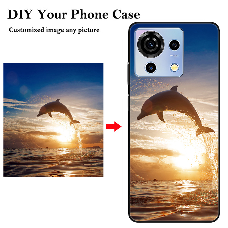 ที่กําหนดเองเคสโทรศัพท์DIYสําห - Realme Note 50 บทวิจารณ์และราคา