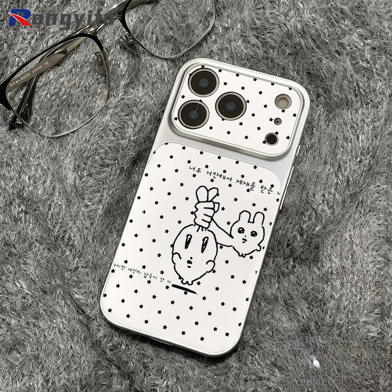 เคสโทรศัพท์ลายกระต่ายสไตล์เกาห - Vivo Y28 บทวิจารณ์และราคา