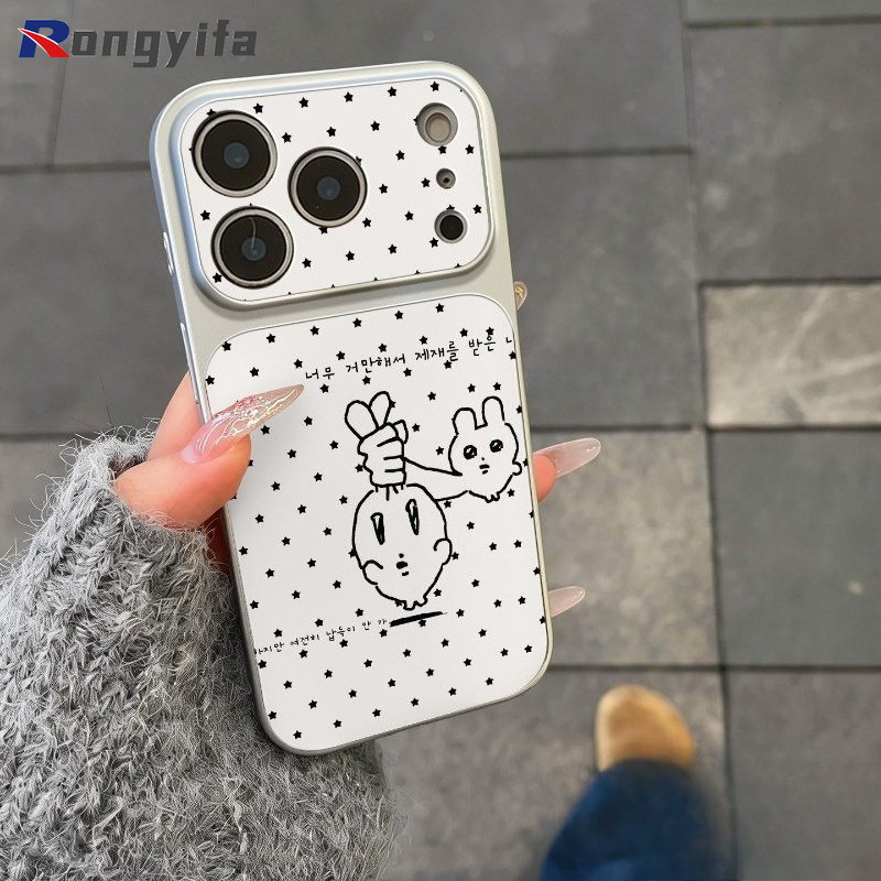 เคสโทรศัพท์ลายกระต่ายสไตล์เกาห - Vivo Y28 บทวิจารณ์และราคา