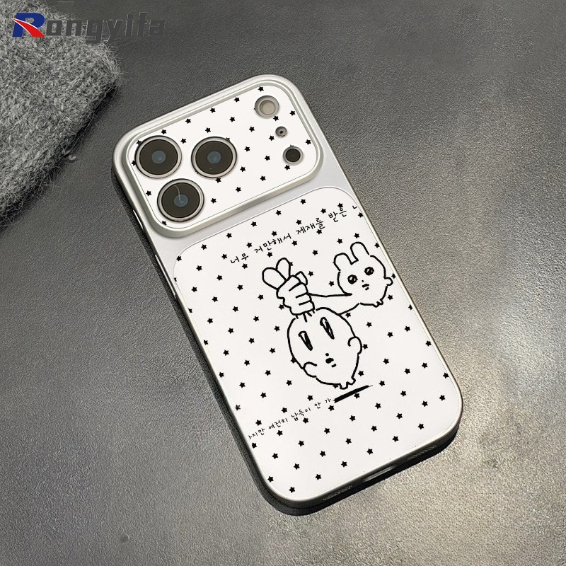 เคสโทรศัพท์ลายกระต่ายสไตล์เกาห - Vivo Y28 บทวิจารณ์และราคา