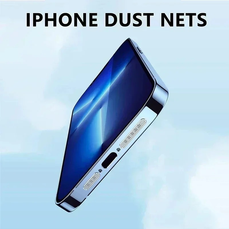 13 ชิ้นโทรศัพท์มือถือกันฝุ่นสุ - Dust Removal Sticker บทวิจารณ์และราคา