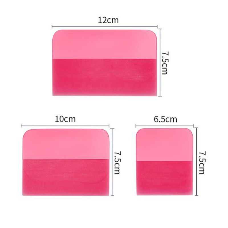 รถ Anti-Scratch เคลือบป้องกันฟ - Glass Protector Auto บทวิจารณ์และราคา