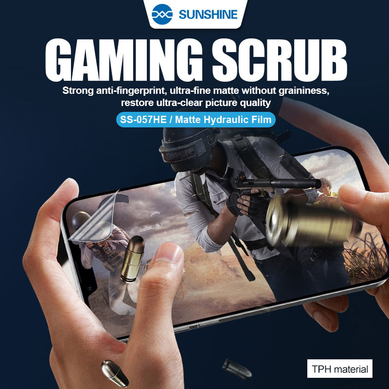 ซีรีย์ฟิล์มไฮโดรเจลยืดหยุ่นผิว - Screen Protector Cutter บทวิจารณ์และราคา