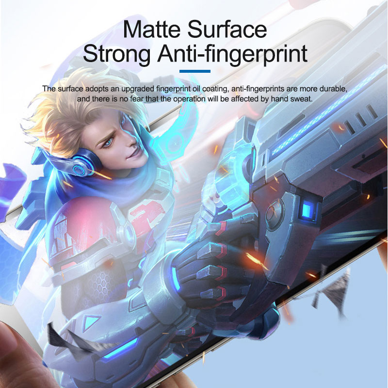 ซีรีย์ฟิล์มไฮโดรเจลยืดหยุ่นผิว - Screen Protector Cutter บทวิจารณ์และราคา