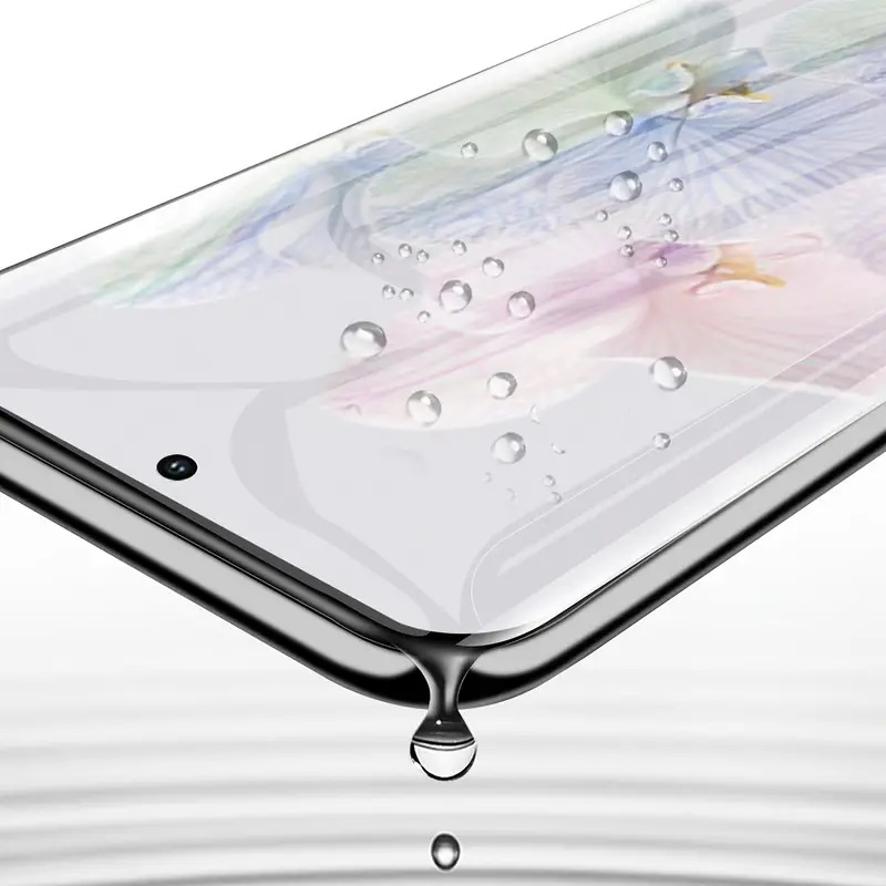 3 ชิ้นฟิล์มไฮโดรเจลสำหรับออปโป - Oppo Reno 12 บทวิจารณ์และราคา