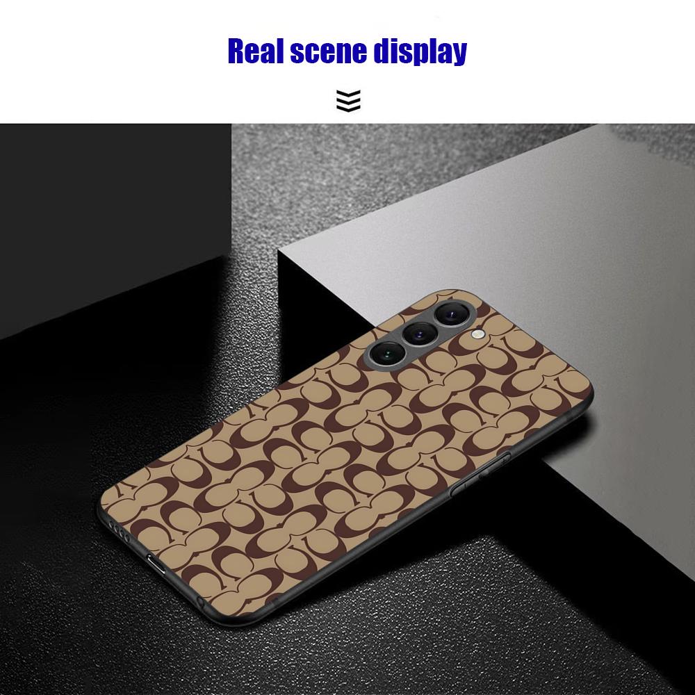 เคสโทรศัพท์หรูหราสำหรับ Samsun - Samsung Galaxy S24 บทวิจารณ์และราคา